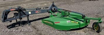 Main image John Deere MX6